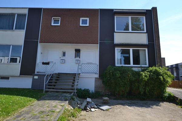 Medium property photo - Prinses Marijkestraat 11, 6463 AX Kerkrade
